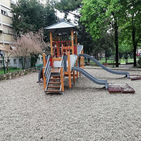 Apartmani Maras 스플리트 외부 사진