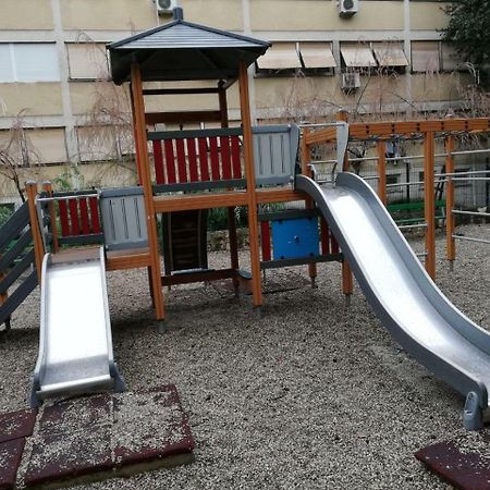 Apartmani Maras 스플리트 외부 사진