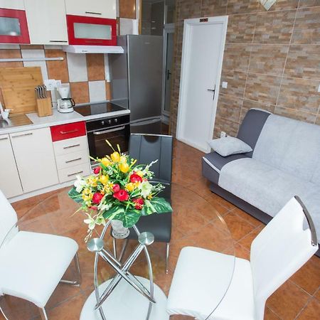 Apartmani Maras 스플리트 외부 사진