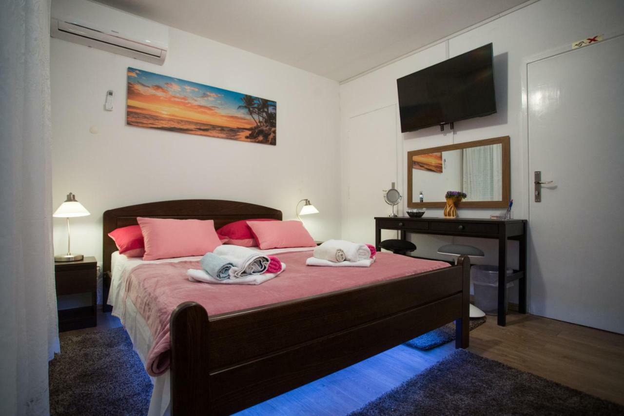 Apartmani Maras 스플리트 외부 사진