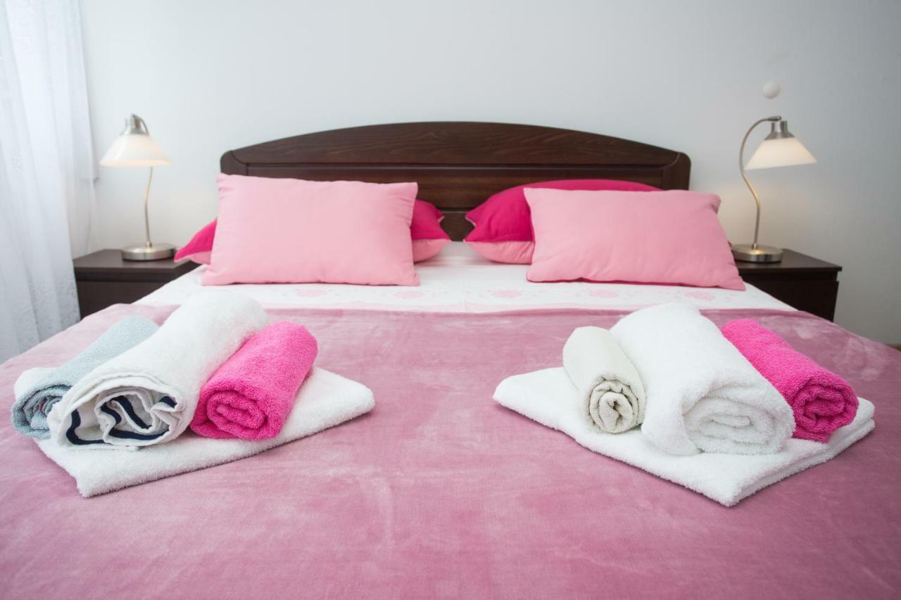Apartmani Maras 스플리트 외부 사진