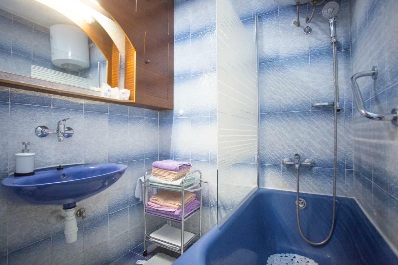 Apartmani Maras 스플리트 외부 사진