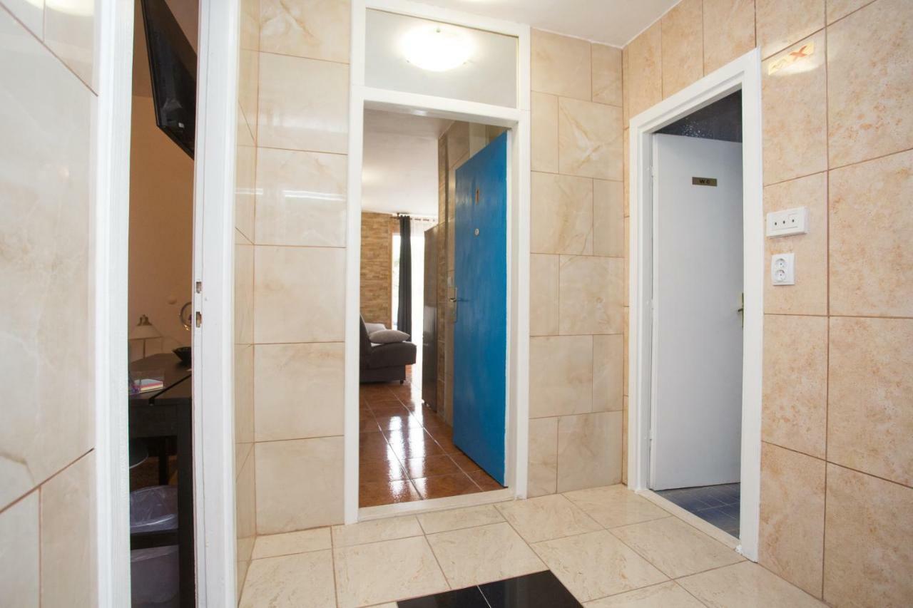 Apartmani Maras 스플리트 외부 사진