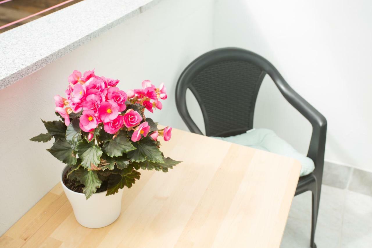 Apartmani Maras 스플리트 외부 사진
