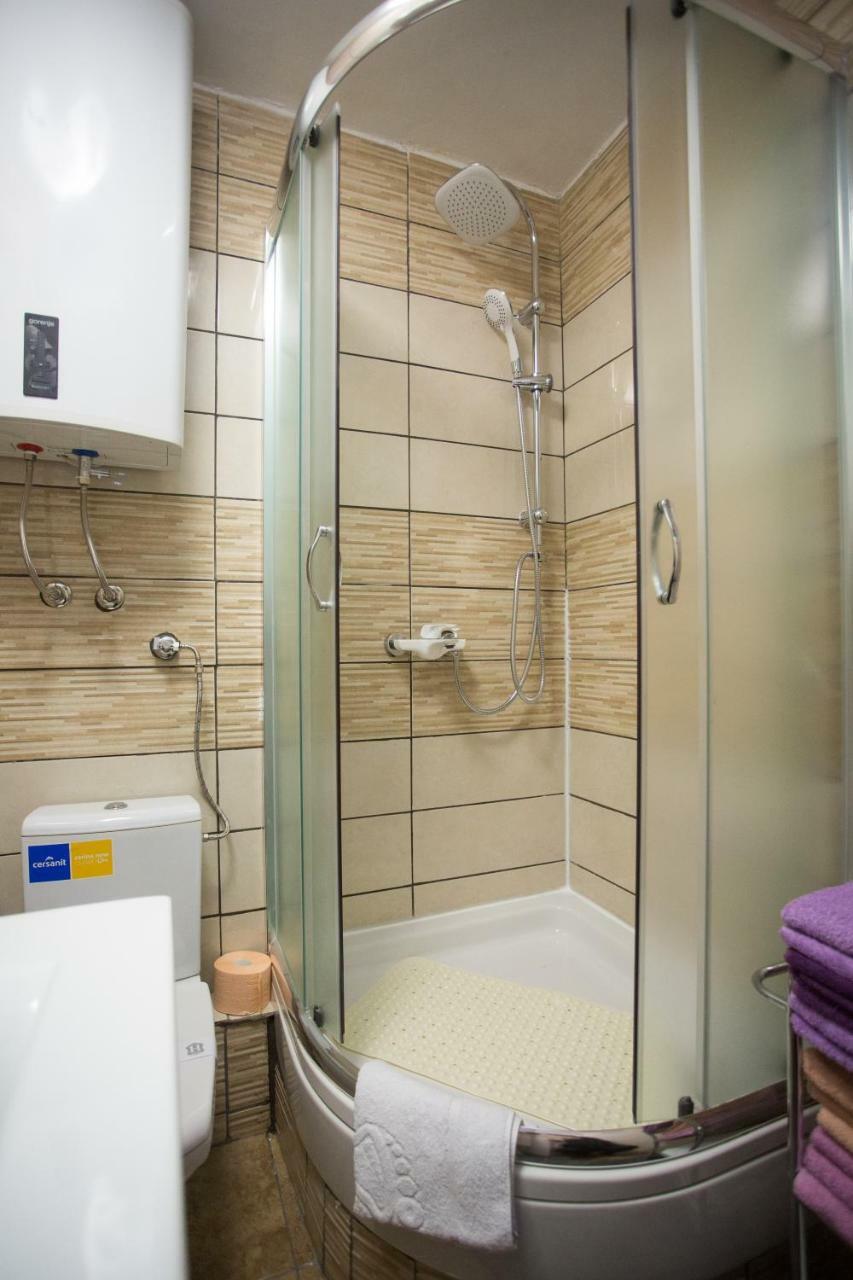 Apartmani Maras 스플리트 외부 사진