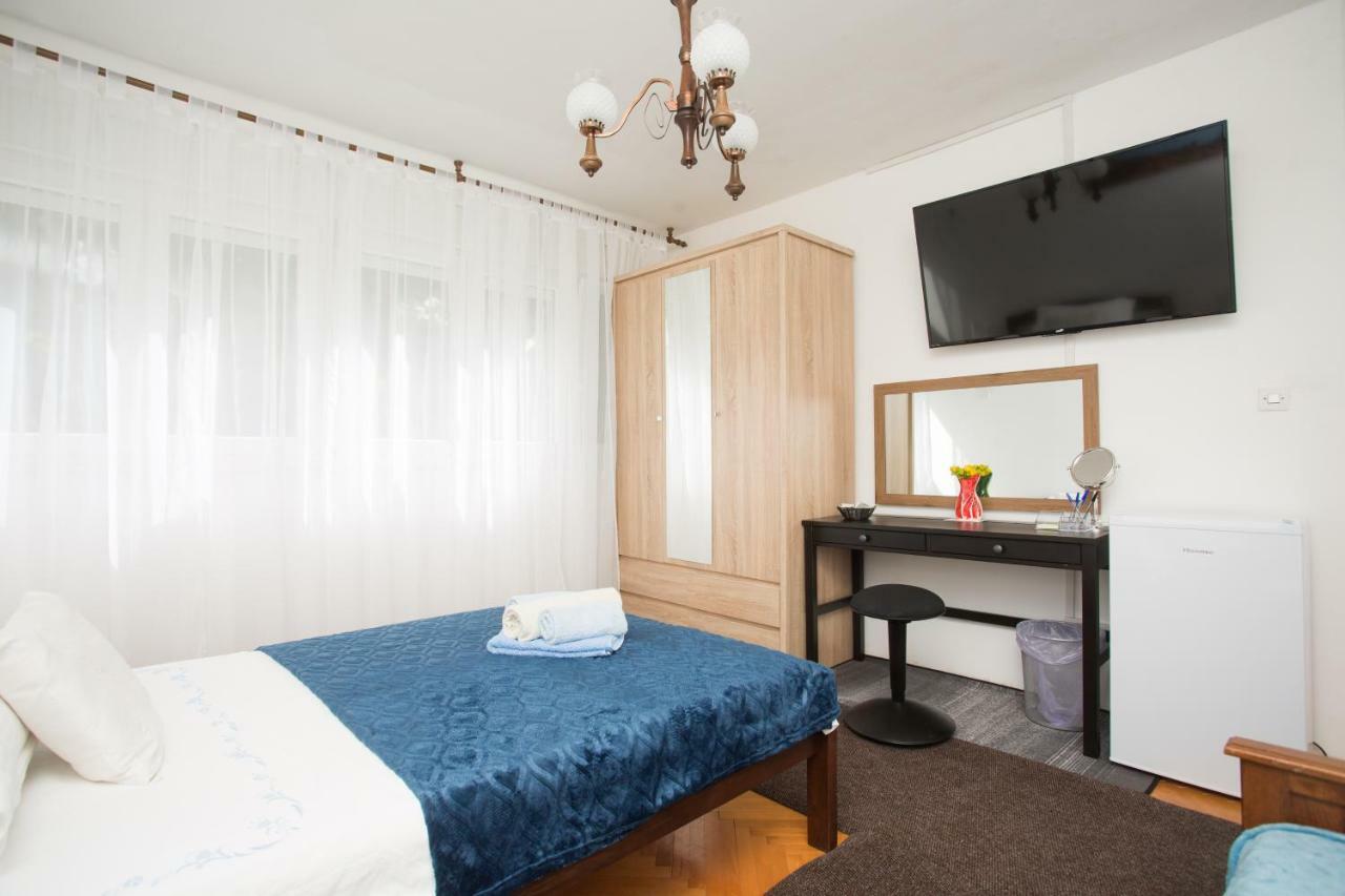 Apartmani Maras 스플리트 외부 사진