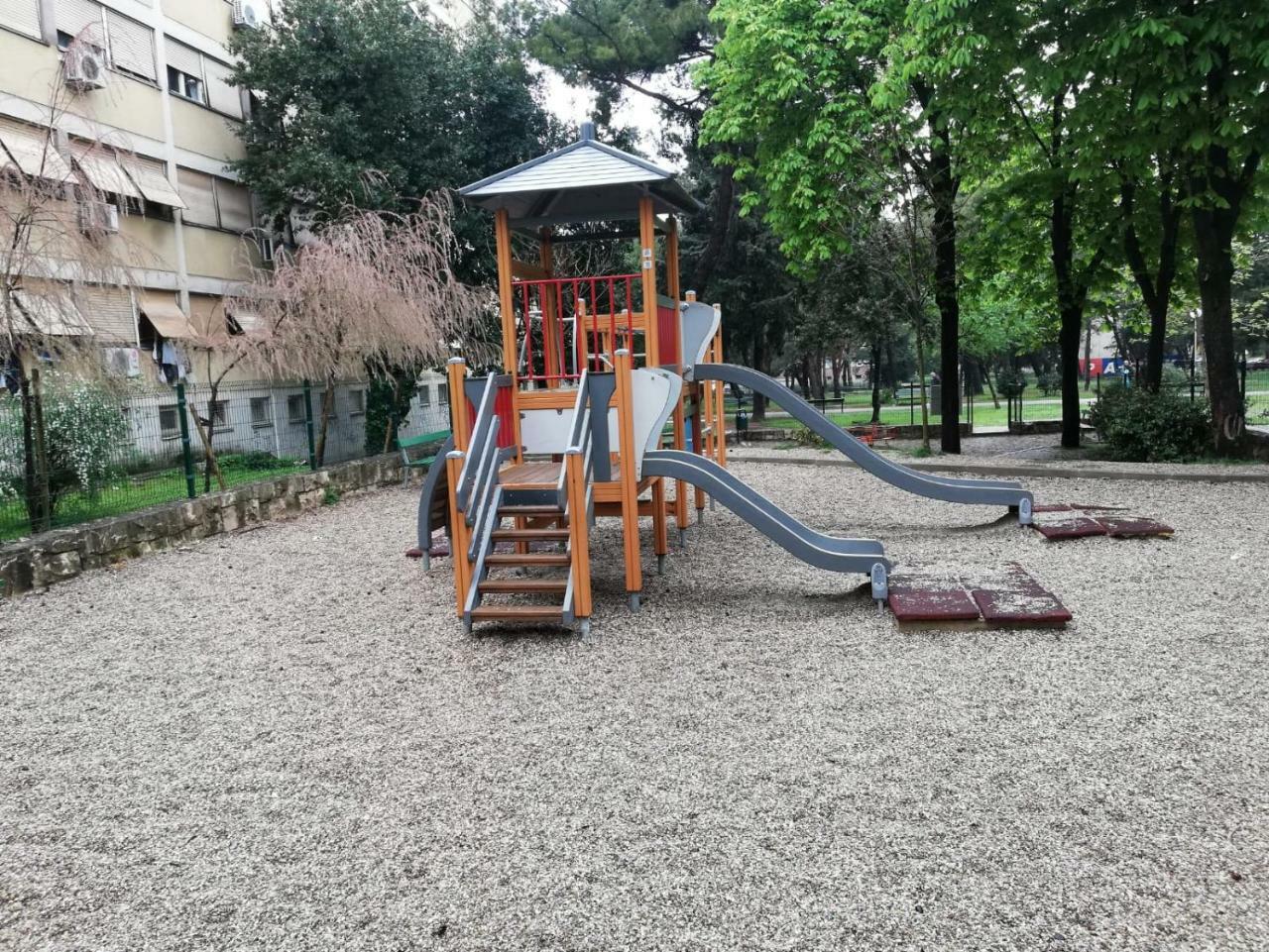Apartmani Maras 스플리트 외부 사진
