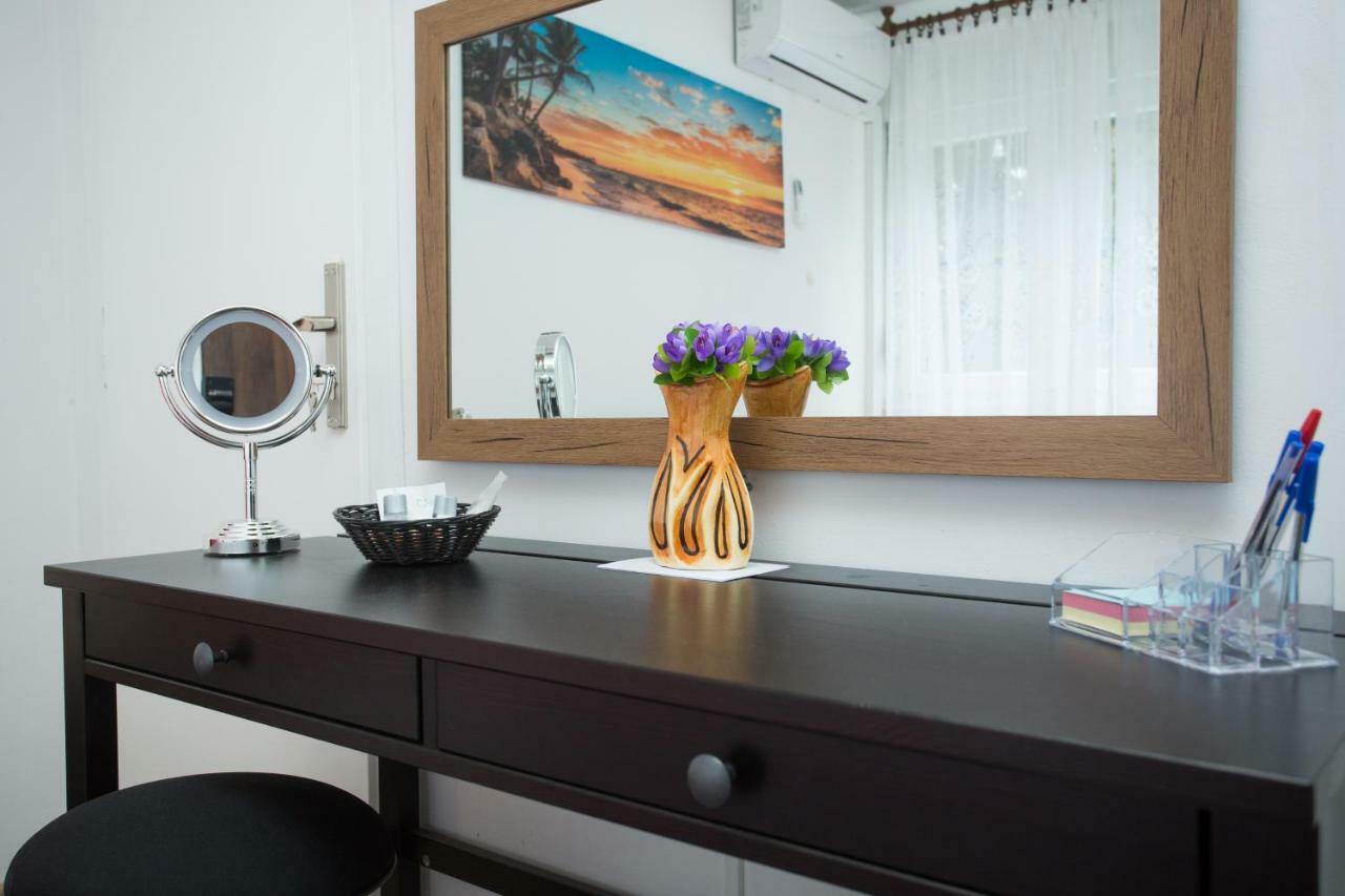 Apartmani Maras 스플리트 외부 사진