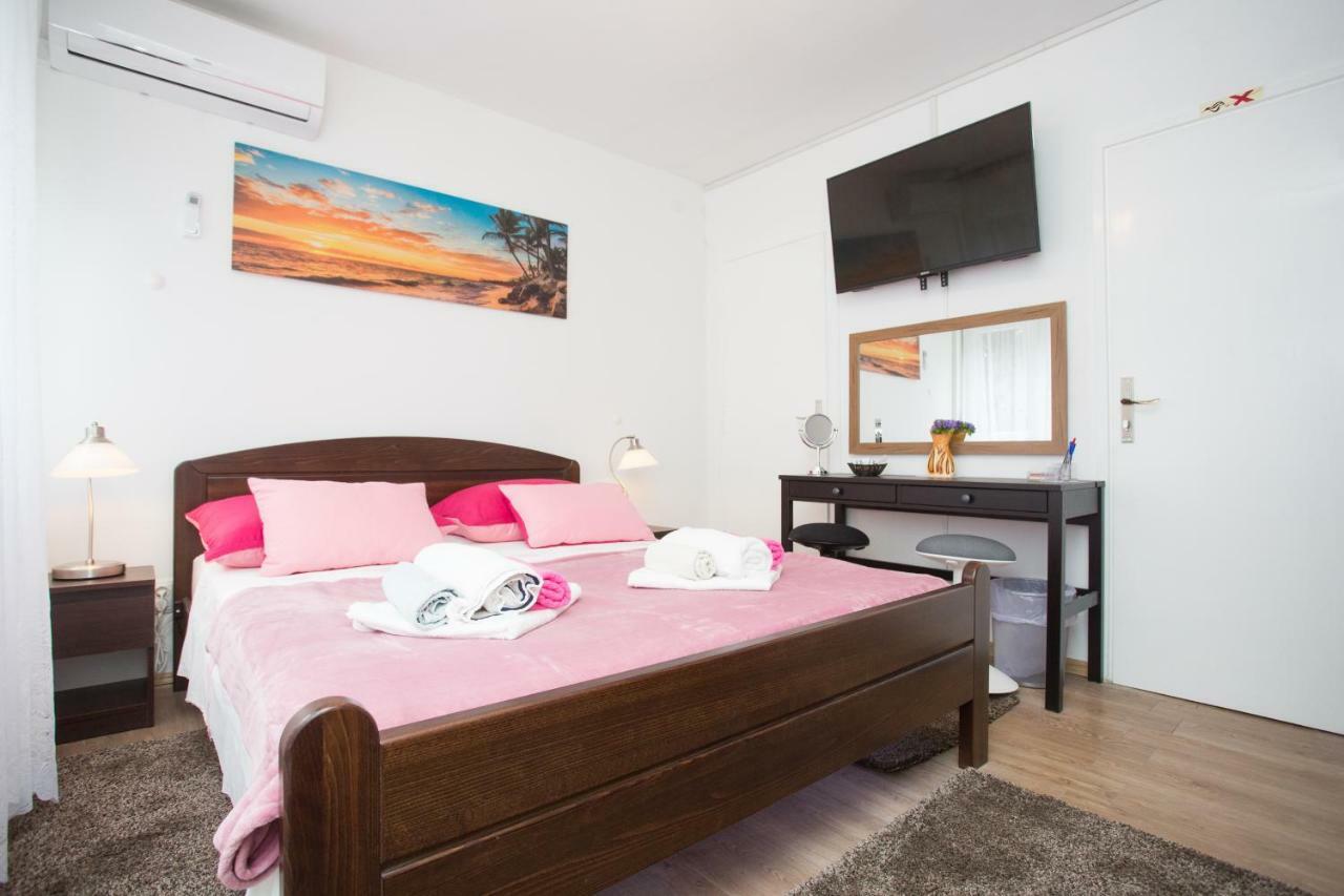 Apartmani Maras 스플리트 외부 사진