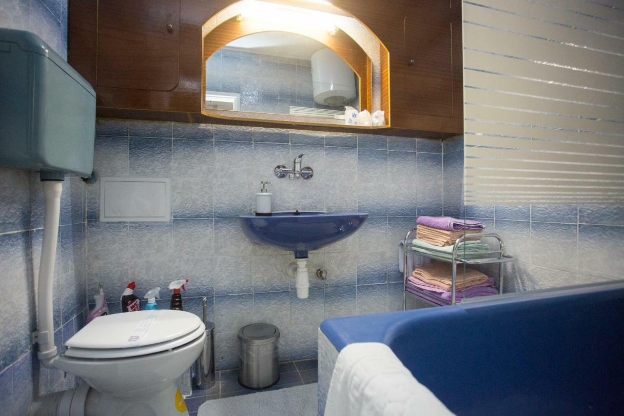 Apartmani Maras 스플리트 외부 사진