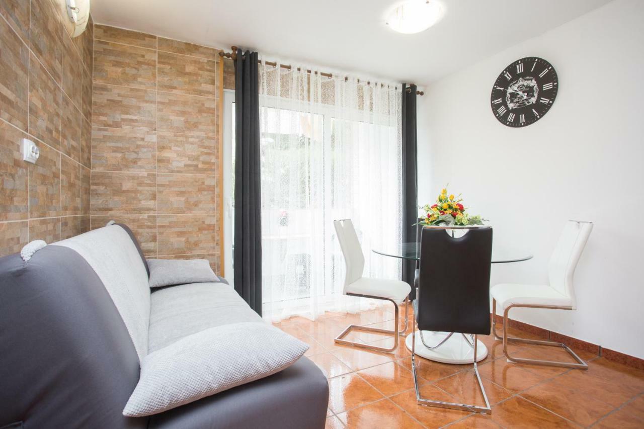 Apartmani Maras 스플리트 외부 사진