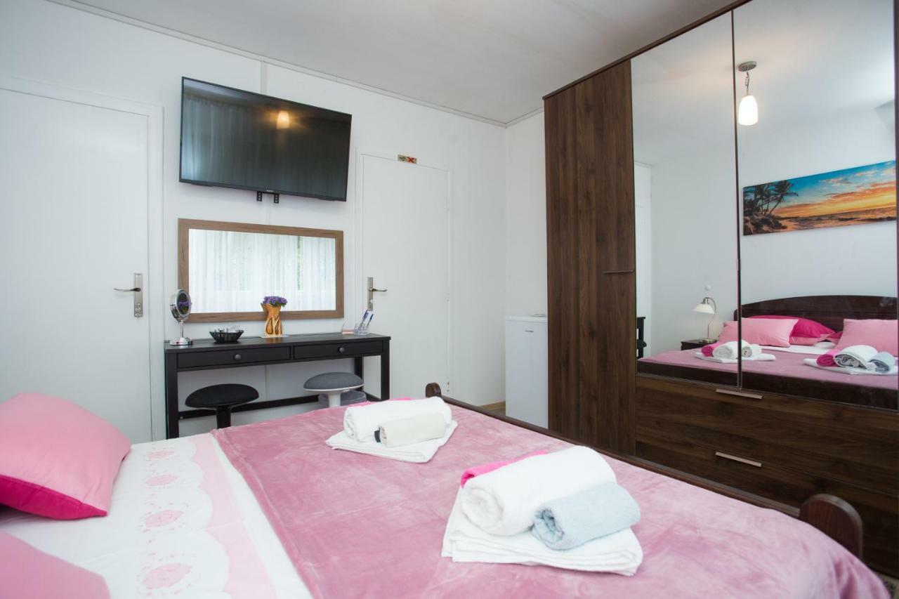 Apartmani Maras 스플리트 외부 사진
