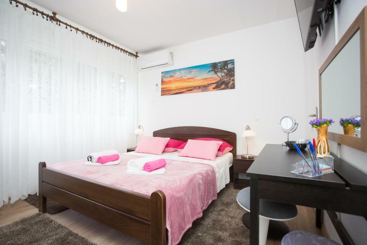 Apartmani Maras 스플리트 외부 사진