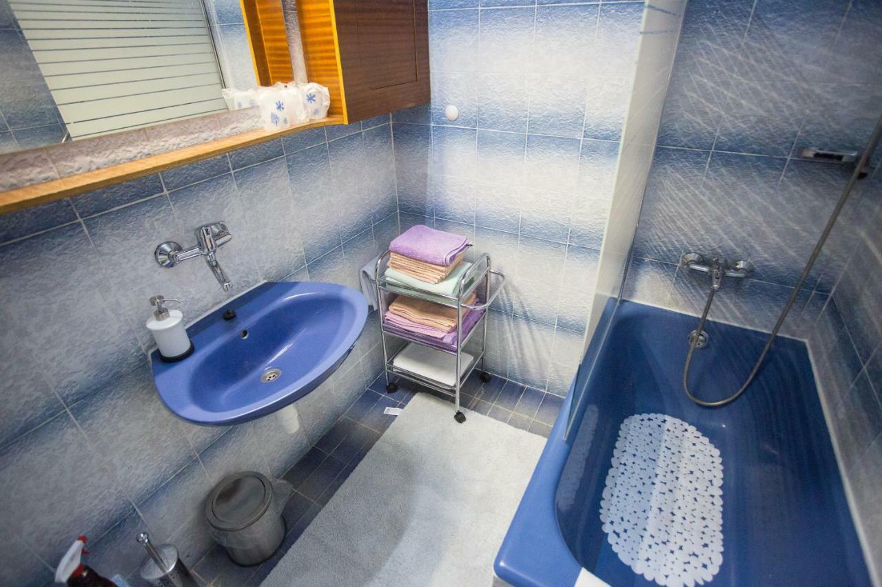 Apartmani Maras 스플리트 외부 사진
