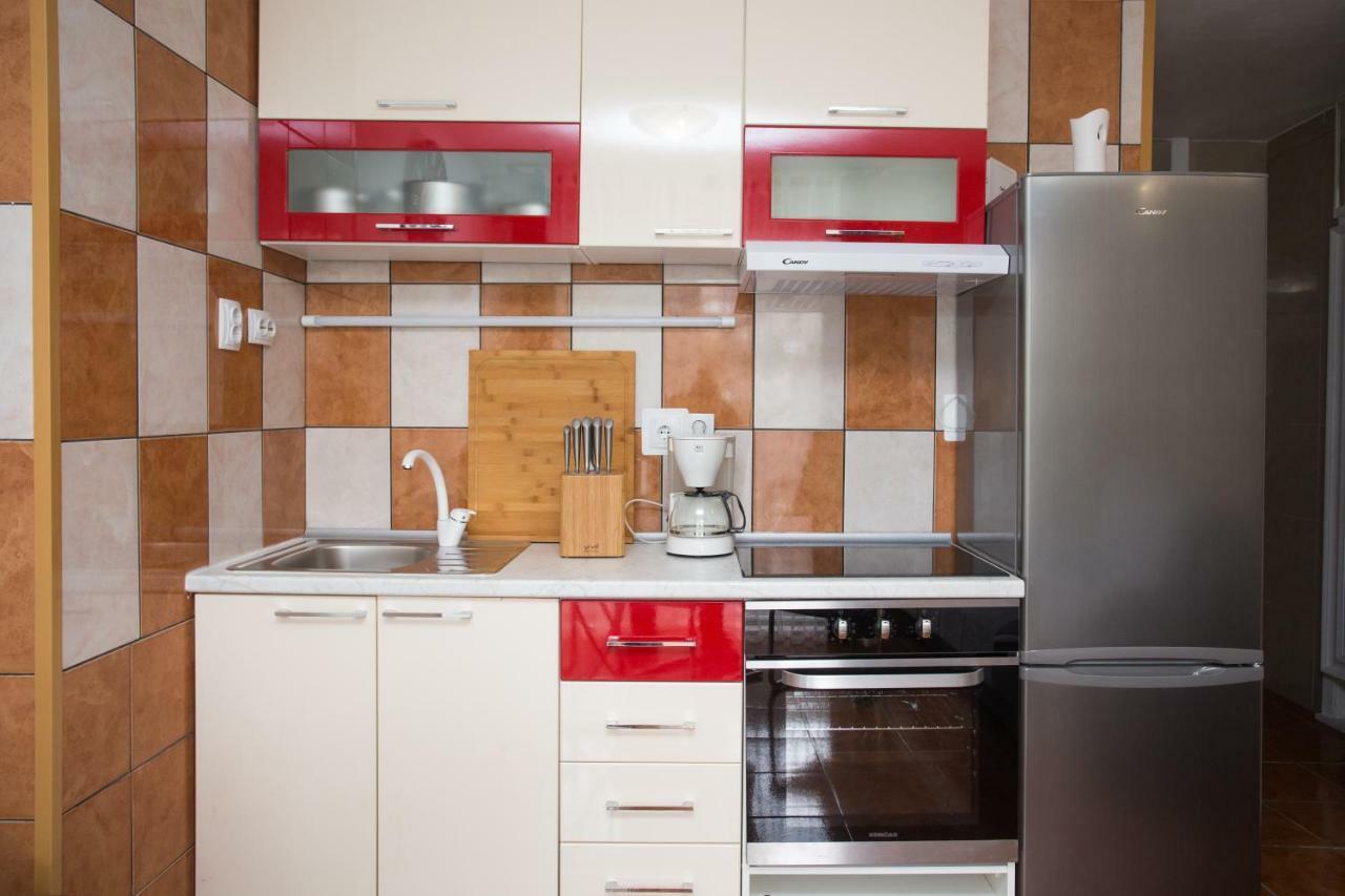 Apartmani Maras 스플리트 외부 사진