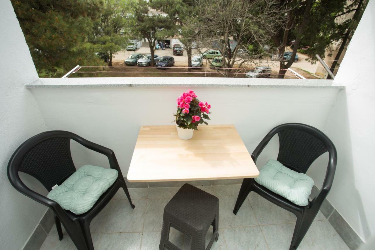 Apartmani Maras 스플리트 외부 사진