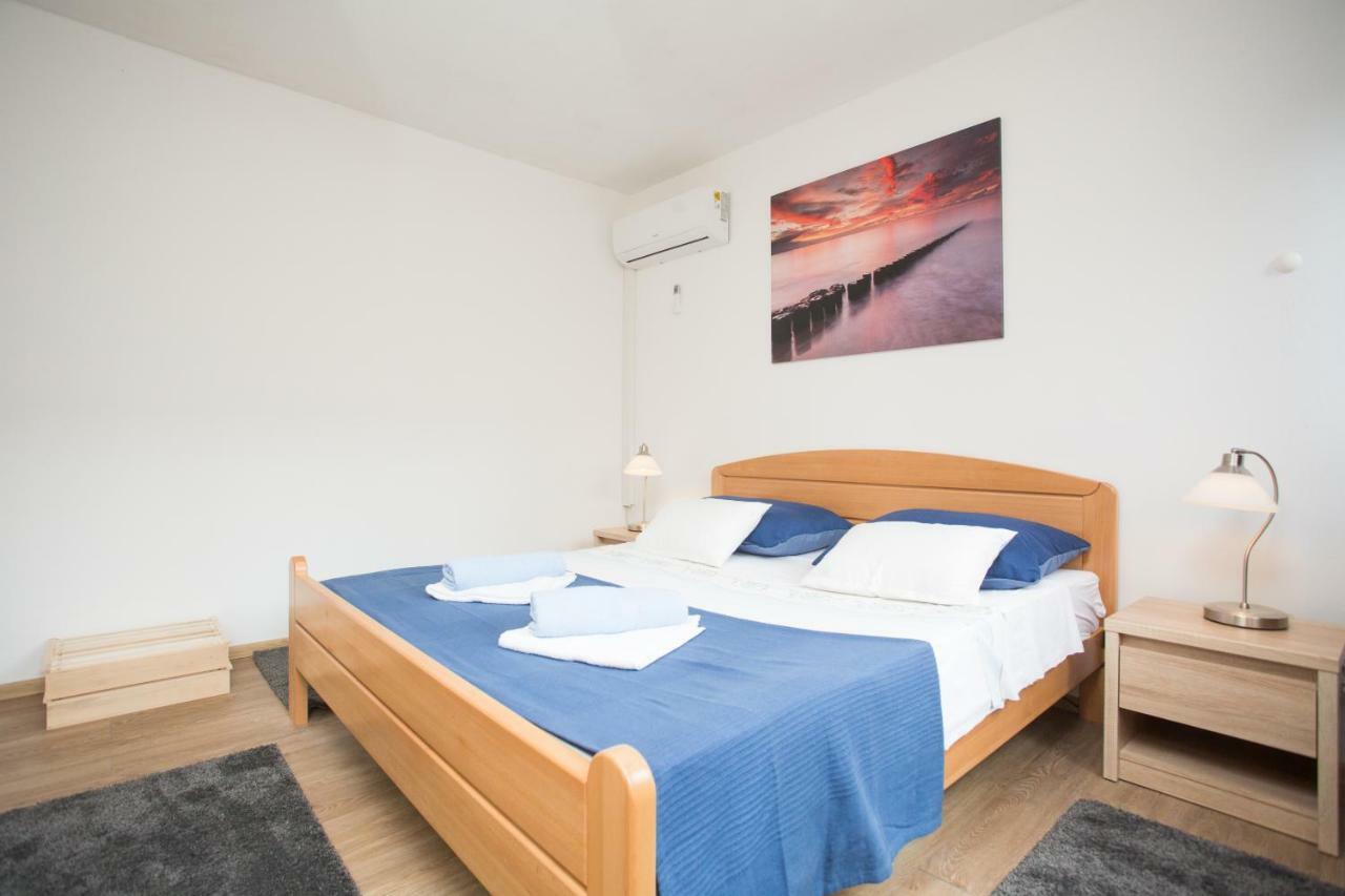 Apartmani Maras 스플리트 외부 사진