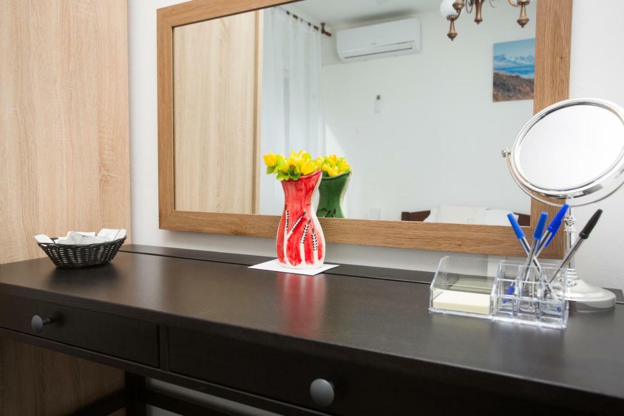 Apartmani Maras 스플리트 외부 사진