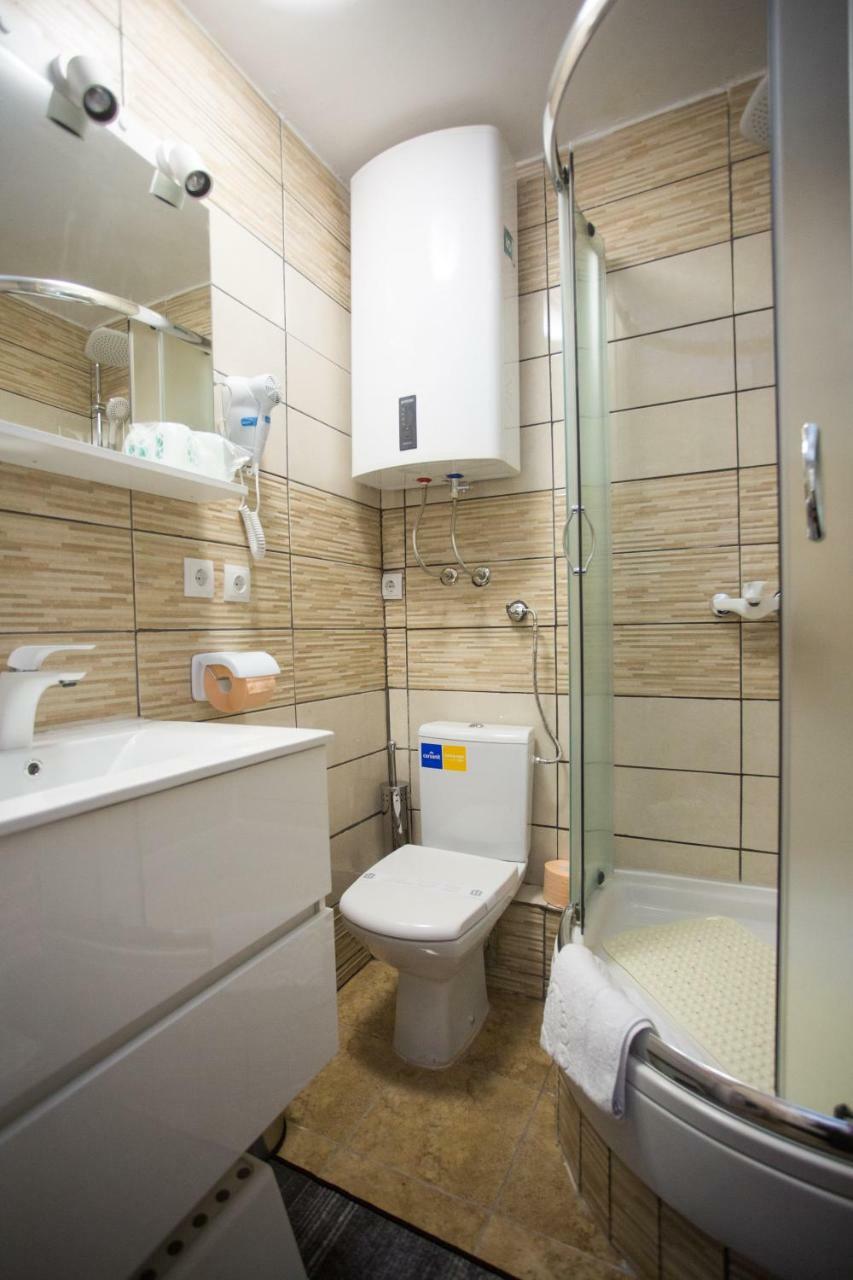 Apartmani Maras 스플리트 외부 사진