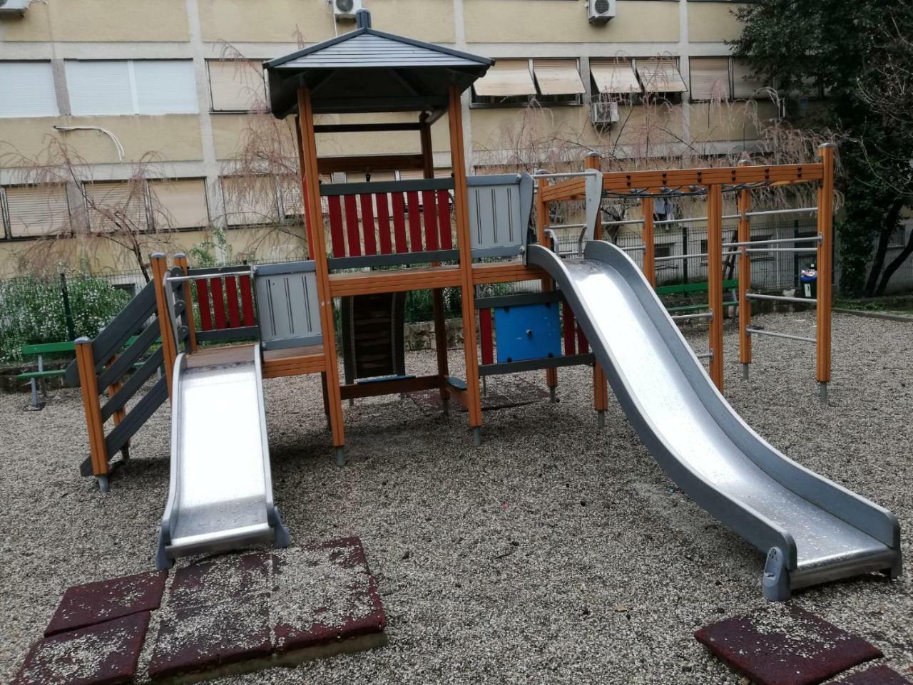 Apartmani Maras 스플리트 외부 사진