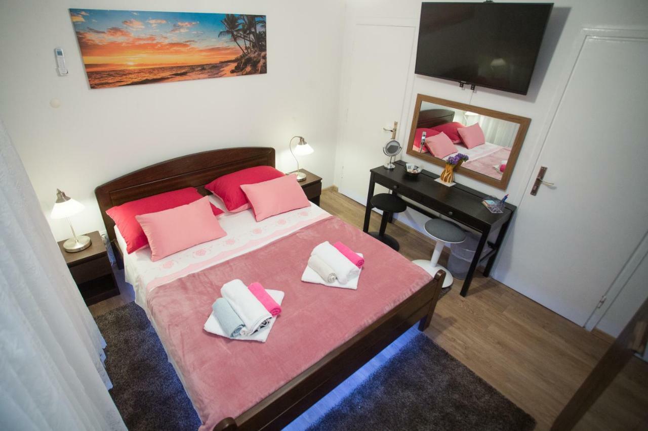 Apartmani Maras 스플리트 외부 사진
