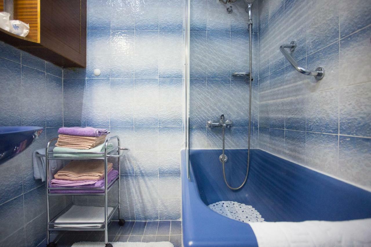 Apartmani Maras 스플리트 외부 사진