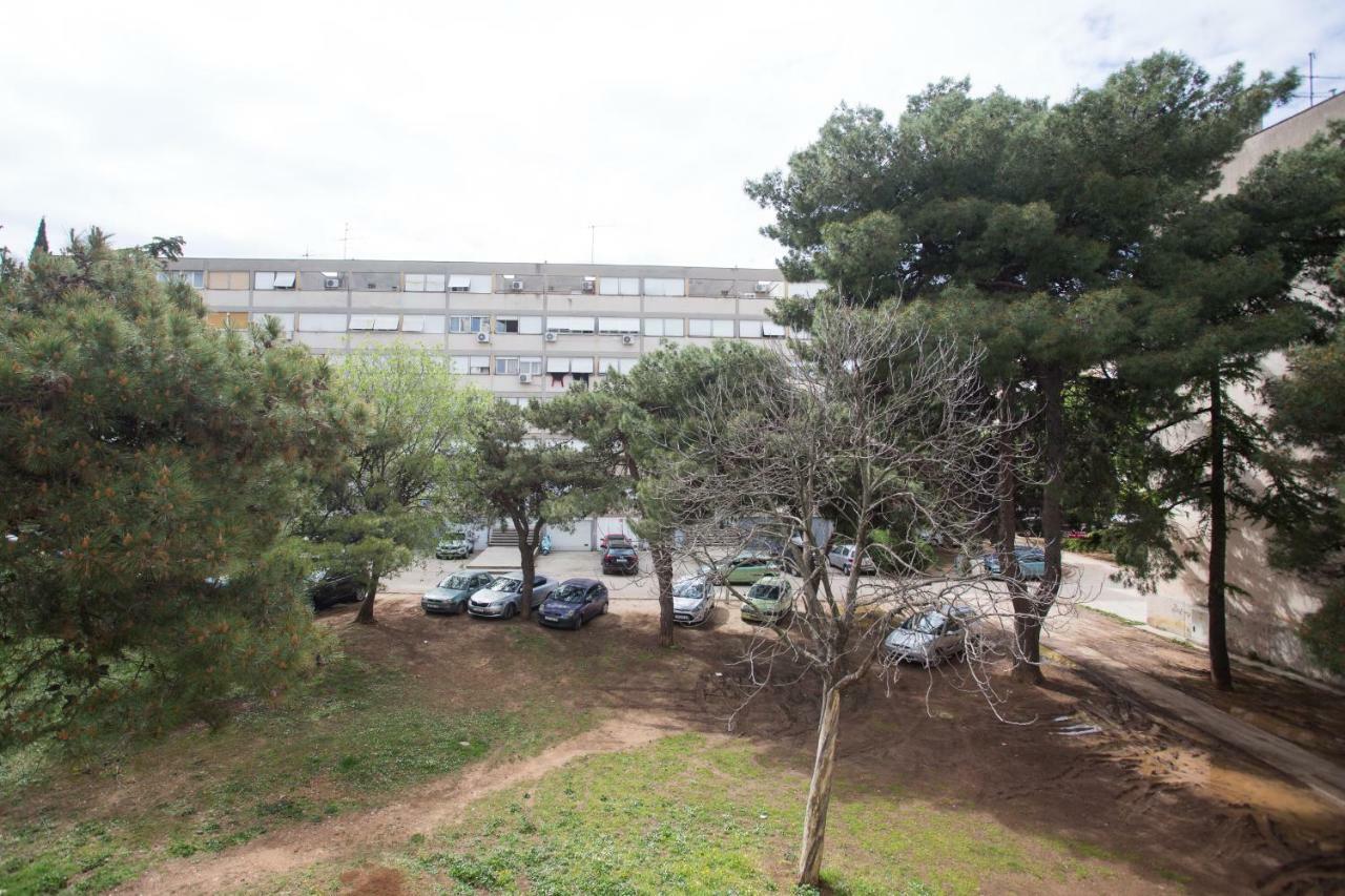 Apartmani Maras 스플리트 외부 사진