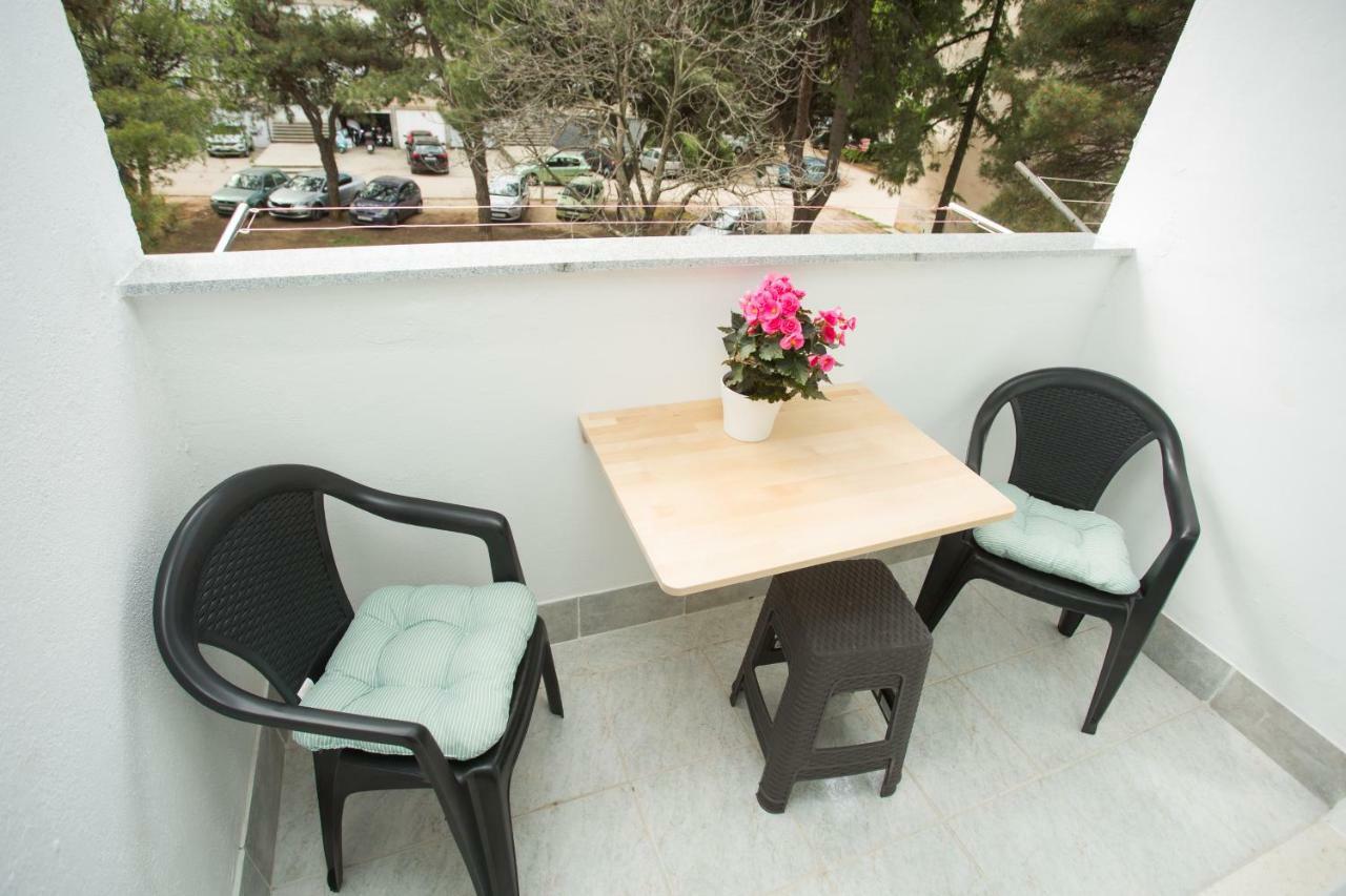 Apartmani Maras 스플리트 외부 사진