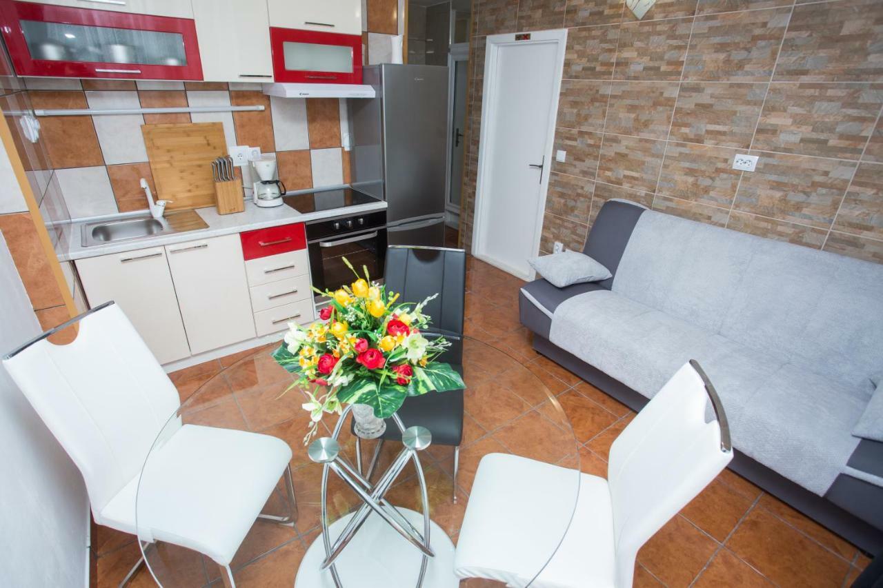Apartmani Maras 스플리트 외부 사진