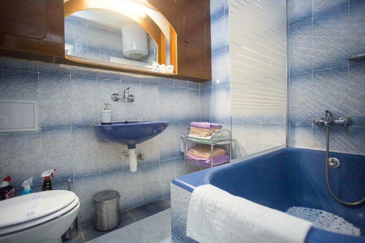Apartmani Maras 스플리트 외부 사진