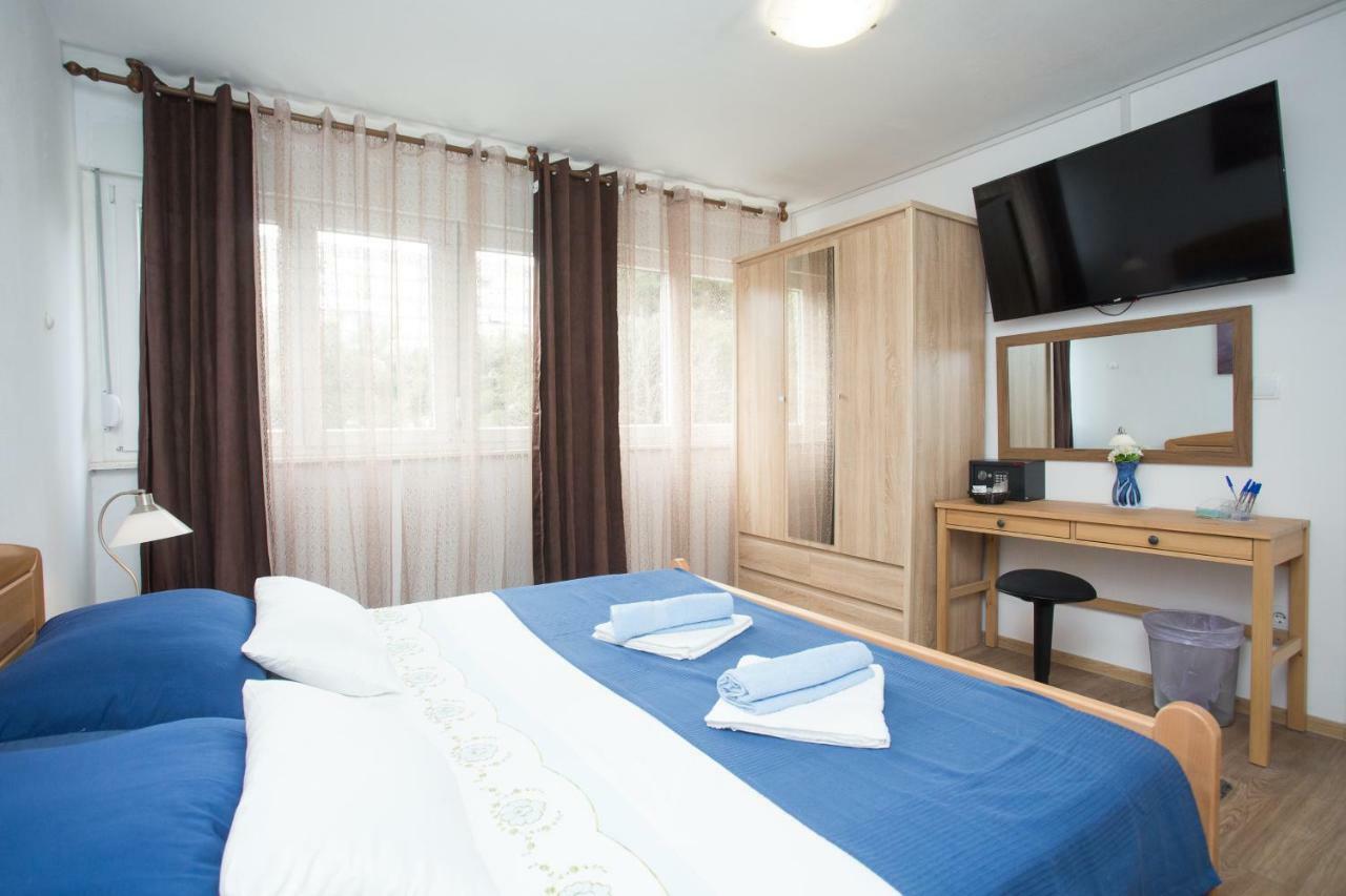 Apartmani Maras 스플리트 외부 사진