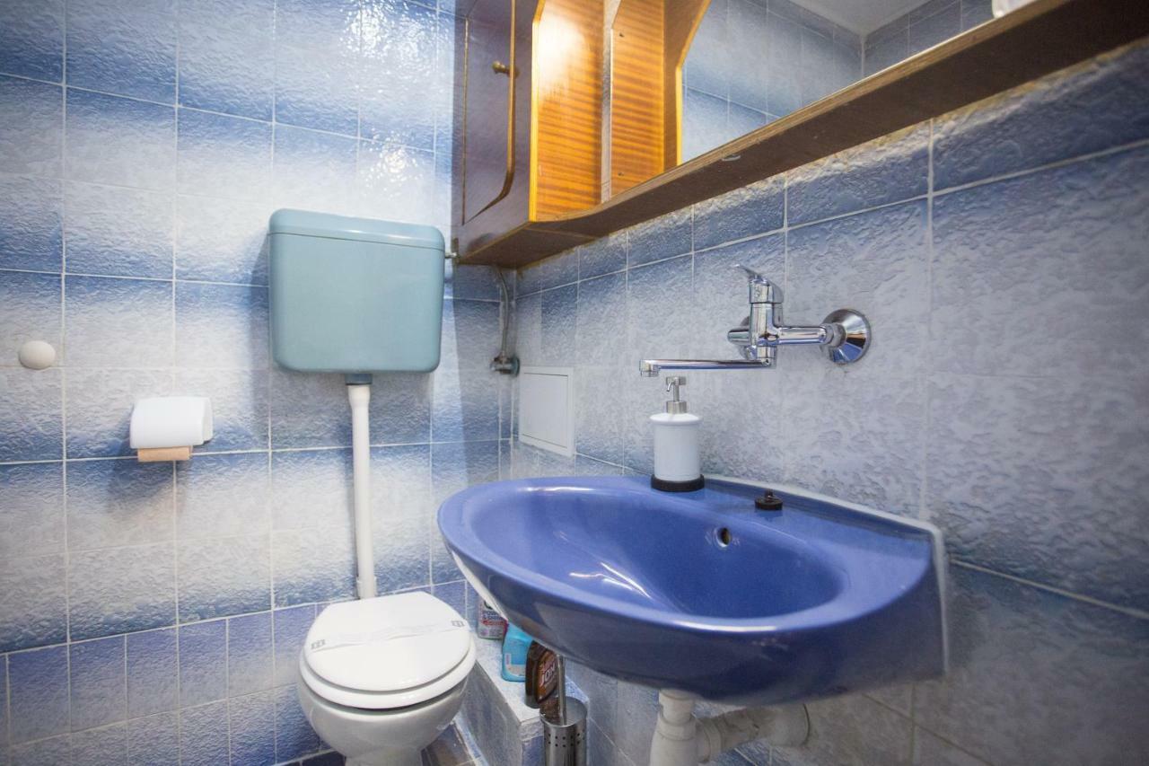 Apartmani Maras 스플리트 외부 사진