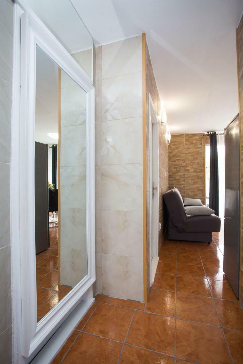 Apartmani Maras 스플리트 외부 사진