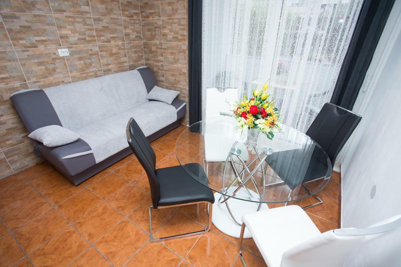 Apartmani Maras 스플리트 외부 사진