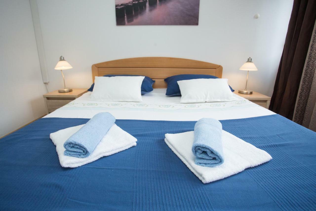 Apartmani Maras 스플리트 외부 사진