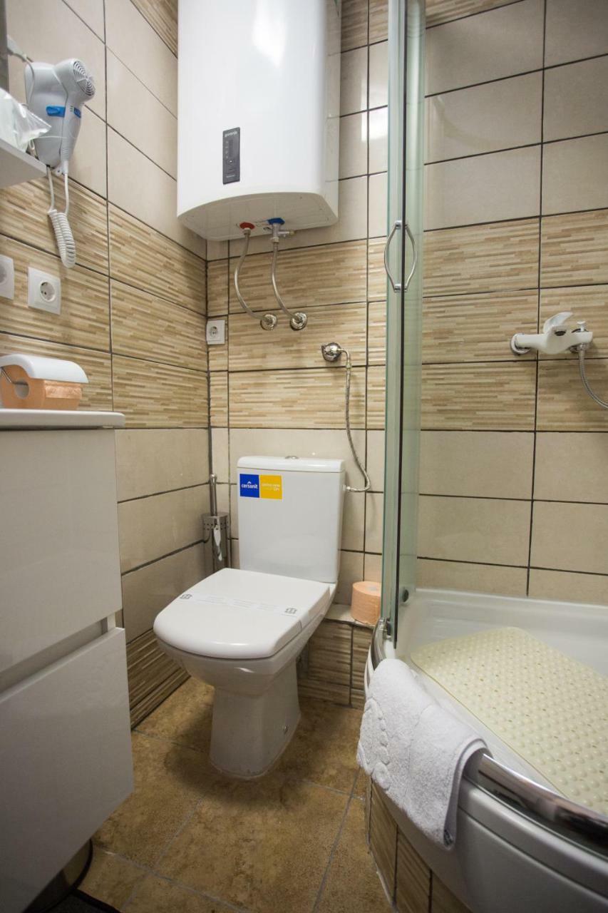 Apartmani Maras 스플리트 외부 사진