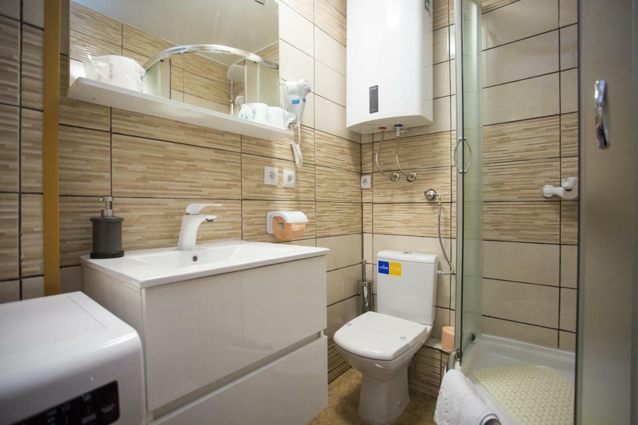 Apartmani Maras 스플리트 외부 사진