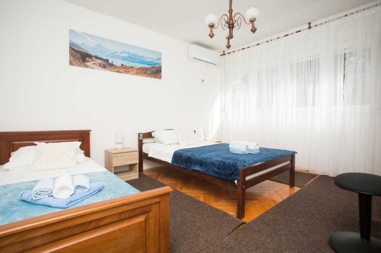 Apartmani Maras 스플리트 외부 사진