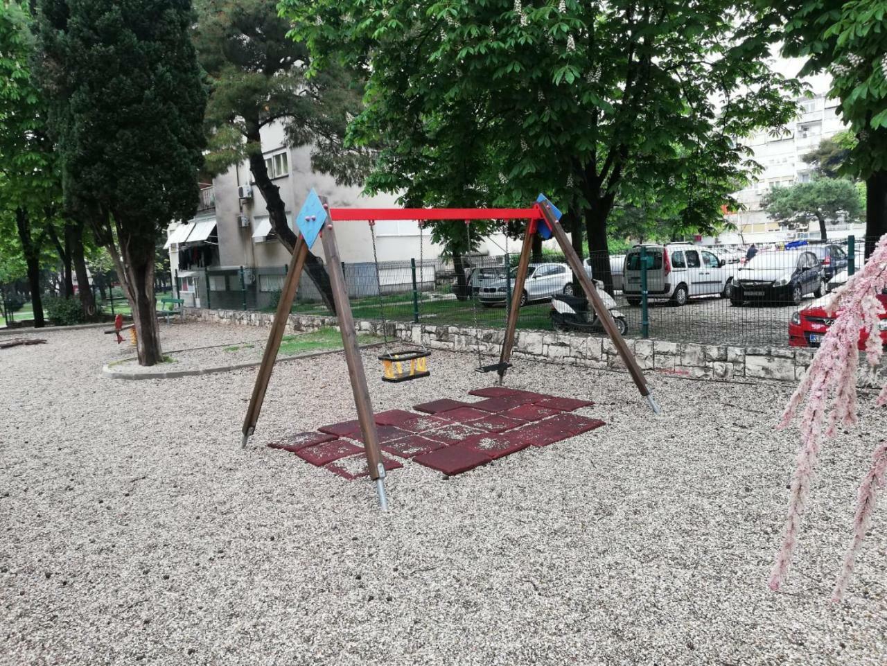 Apartmani Maras 스플리트 외부 사진