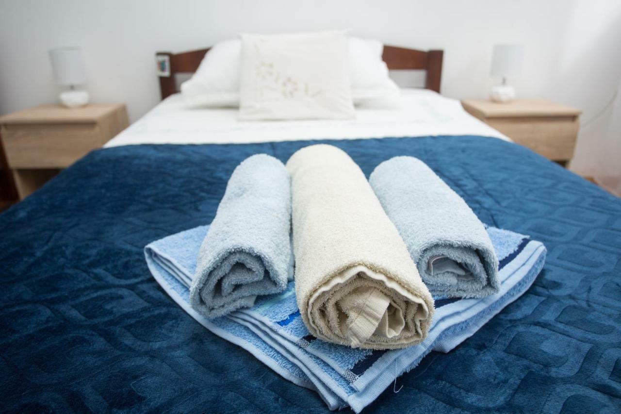 Apartmani Maras 스플리트 외부 사진