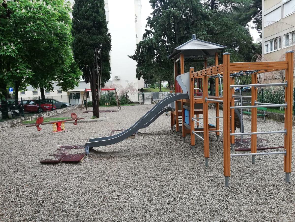Apartmani Maras 스플리트 외부 사진