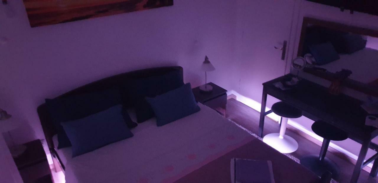 Apartmani Maras 스플리트 외부 사진