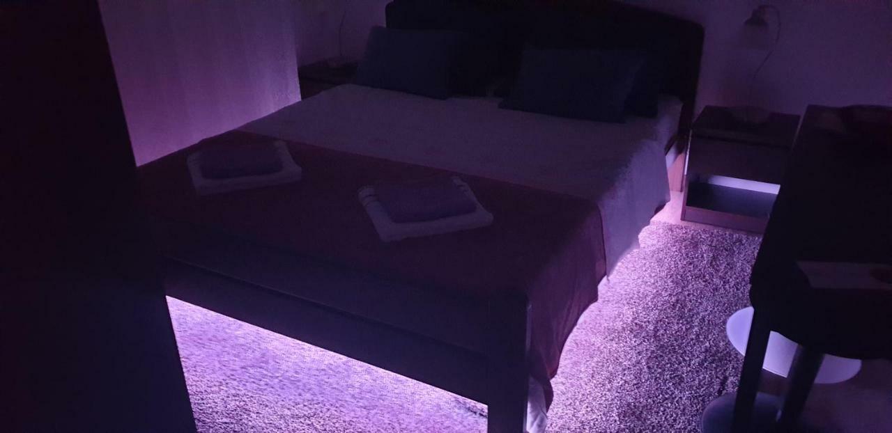 Apartmani Maras 스플리트 외부 사진