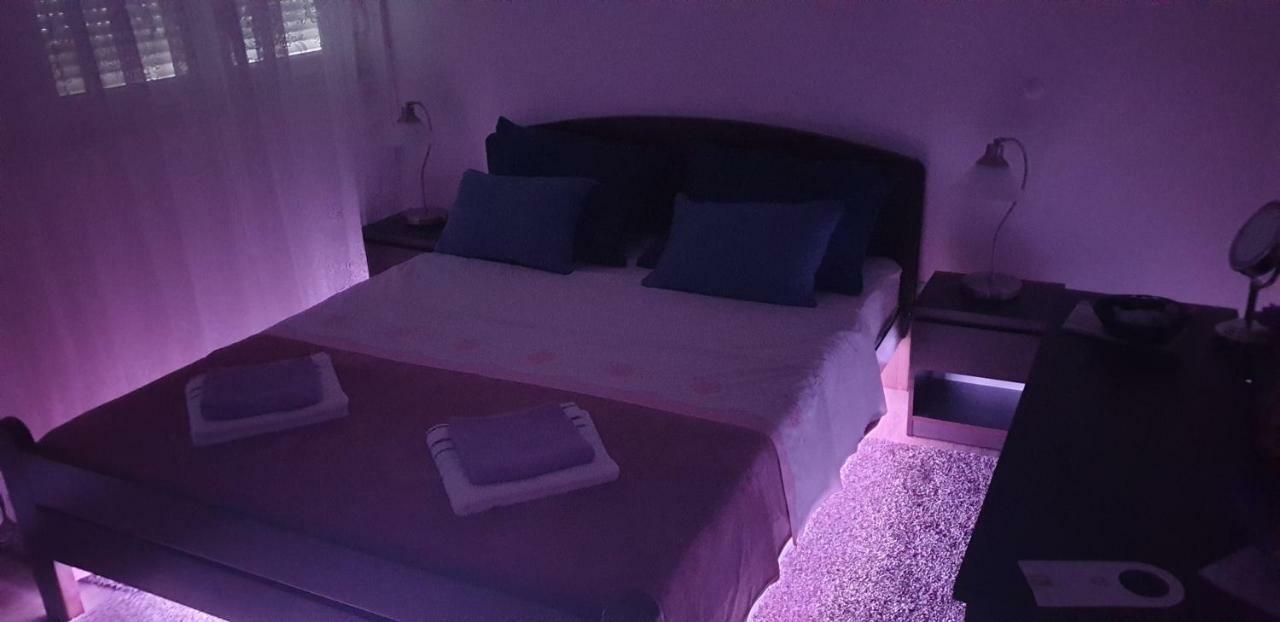 Apartmani Maras 스플리트 외부 사진